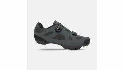 Giro Rincon MTB Schuhe Herren -Fahrradladen az Giro Rincon MTB Schuh Herren PORTARO GREY 221049 02