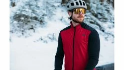 Gonso Bavella -Fahrradladen az Gonso Bavella 3 chilipepper 226086