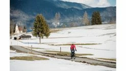 Gonso Bevinco Thermojacke Herren -Fahrradladen az Gonso Bevinco Thermojacke Herren 5 chilipepper 226091