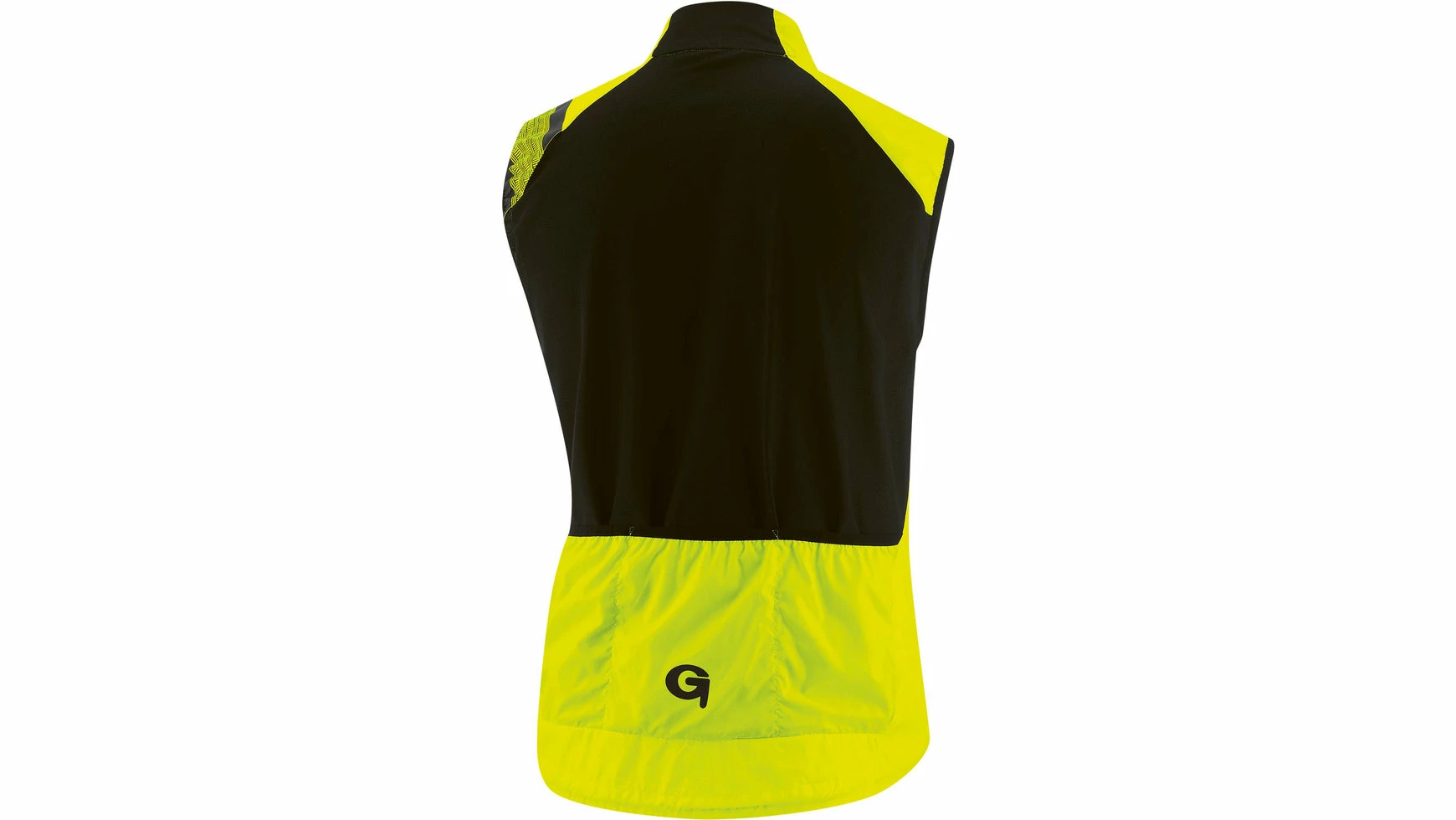 Gonso Blosko Weste Herren 4 Gonso Blosko Weste Herren – Bild 2