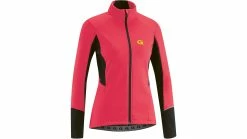 Gonso Furiani Softshelljacke Damen -Fahrradladen az Gonso Furiani Softshelljacke Damen 0 divapink 226196