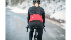 Gonso Furiani Softshelljacke Damen -Fahrradladen az Gonso Furiani Softshelljacke Damen 3 divapink 226196