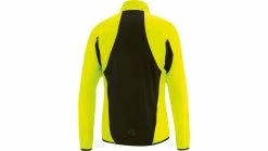Gonso Serru Windjacke Herren -Fahrradladen az Gonso Serru Windjacke Herren 2 safetyyellow 224931