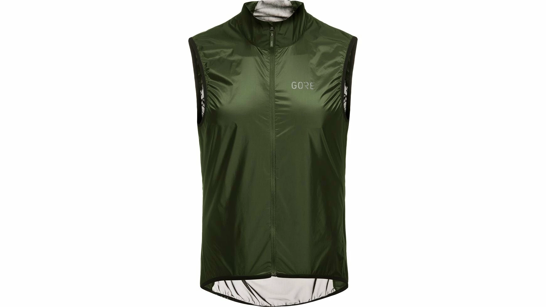 Gore Ambient Weste Herren 5 Gore Ambient Weste Herren – Bild 3