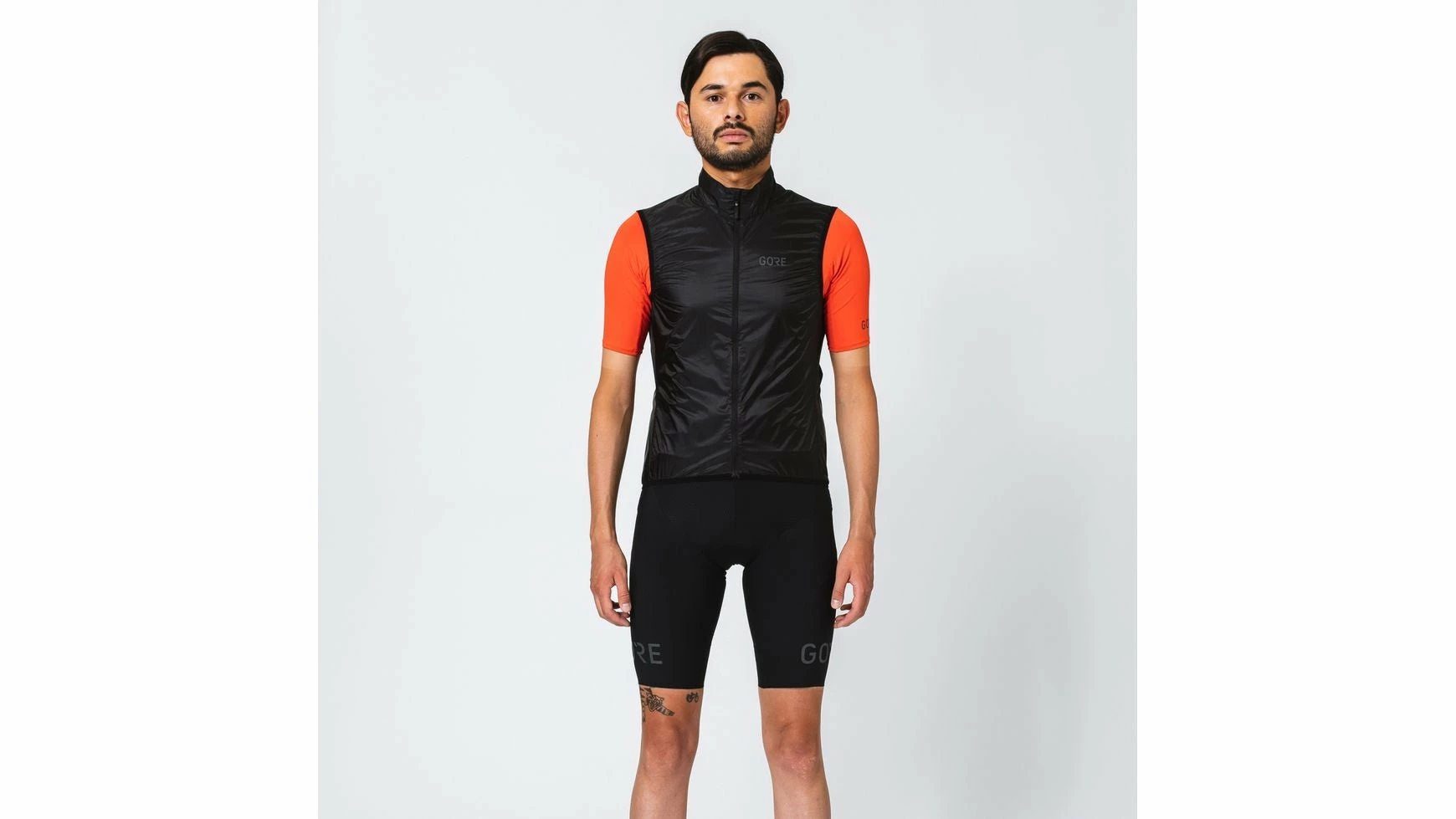 Gore Ambient Weste Herren 8 Gore Ambient Weste Herren – Bild 6