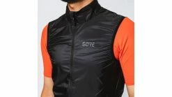 Gore Ambient Weste Herren 19 Gore Ambient Weste Herren -Fahrradladen az Gore Ambient Weste Herren 5 utilitygreenblack 218664