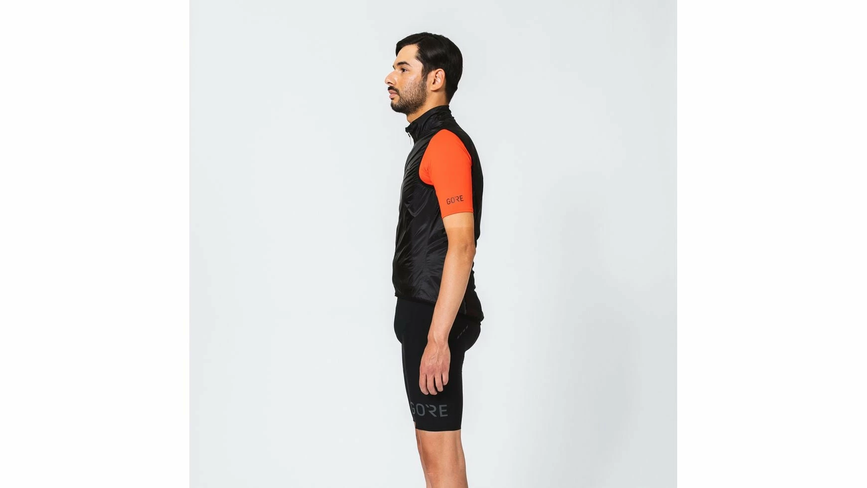 Gore Ambient Weste Herren 11 Gore Ambient Weste Herren – Bild 9