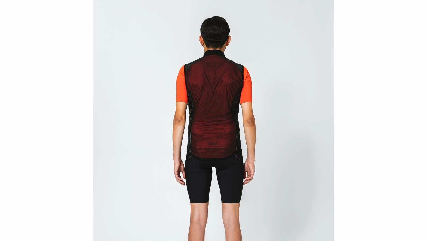 Gore Ambient Weste Herren 13 Gore Ambient Weste Herren – Bild 11