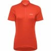 Gore C3 Radtrikot Kurzarm Damen -Fahrradladen az Gore C3 Radtrikot kurzarm Damen 0 fireball 224684