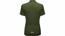 Gore C3 Radtrikot Kurzarm Damen -Fahrradladen az Gore C3 Radtrikot kurzarm Damen 3 utilitygreen 224684