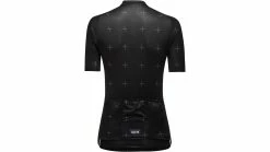 Gore Daily Radtrikot Kurzarm Damen -Fahrradladen az Gore Daily Radtrikot kurzarm Damen 2 blackwhite 224681