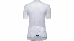 Gore Daily Radtrikot Kurzarm Damen -Fahrradladen az Gore Daily Radtrikot kurzarm Damen 2 whitemulticolor 224681