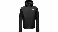 Gore Endure Regenjacke Herren -Fahrradladen az Gore Endure Regenjacke Herren 0 black 224395