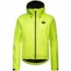 Gore Endure Regenjacke Herren -Fahrradladen az Gore Endure Regenjacke Herren 0 neonyellow 224395