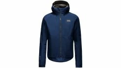 Gore Endure Regenjacke Herren -Fahrradladen az Gore Endure Regenjacke Herren 0 orbitblue 224395