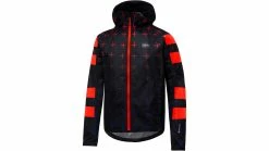 Gore Endure Regenjacke Herren -Fahrradladen az Gore Endure Regenjacke Herren 2 blackfireball 224395