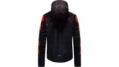 Gore Endure Regenjacke Herren -Fahrradladen az Gore Endure Regenjacke Herren 3 blackfireball 224395