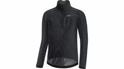 Gore GTX Paclite Regenjacke Herren -Fahrradladen az Gore GORE TEX PACLITE 0 black 216715