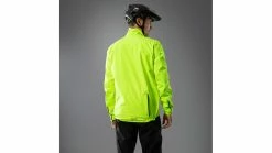 Gore GTX Paclite Regenjacke Herren -Fahrradladen az Gore GTX Paclite Regenjacke Herren 5 fireball 216715