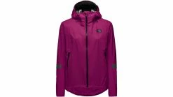 Gore Lupra Damen Jacke -Fahrradladen az Gore Lupra Damen Jacke 0 processpurple 227200