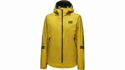 Gore Lupra Damen Jacke -Fahrradladen az Gore Lupra Damen Jacke 2 uniformsand 227200