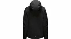 Gore Lupra Damen Jacke -Fahrradladen az Gore Lupra Damen Jacke 3 black 227200