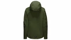 Gore Lupra Damen Jacke -Fahrradladen az Gore Lupra Regenjacke Damen 3 utilitygreen 227200