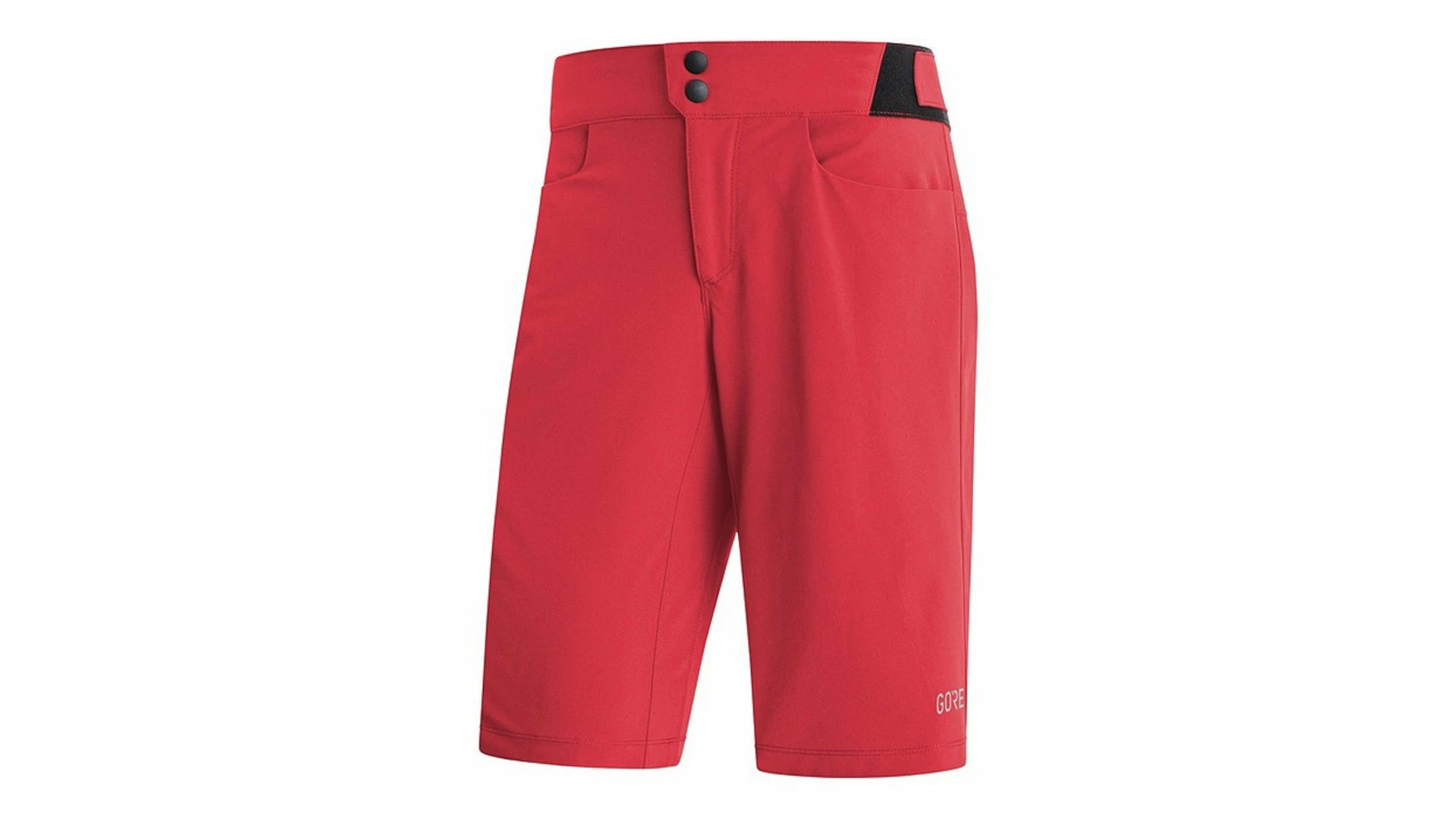 Gore Passion Shorts Womens 3 Gore Passion Shorts Womens