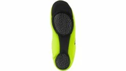 Gore Shield Thermo Überschuhe -Fahrradladen az Gore Shield Thermo Ueberschuh 2 neonyellowblack 221401