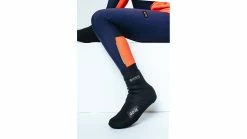 Gore Shield Thermo Überschuhe -Fahrradladen az Gore Shield Thermo Ueberschuh 4 black 221401