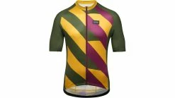 Gore Signal -Fahrradladen az Gore Signal 0 utilitygreenuniformsand 224650