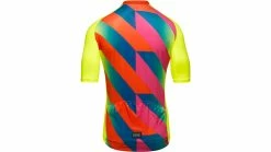 Gore Signal -Fahrradladen az Gore Signal 2 neonyellowmulticolor 224650