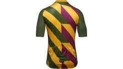 Gore Signal -Fahrradladen az Gore Signal 2 utilitygreenuniformsand 224650