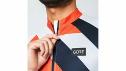 Gore Signal -Fahrradladen az Gore Signal 4 neonyellowmulticolor 224650