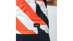 Gore Signal -Fahrradladen az Gore Signal 5 neonyellowmulticolor 224650