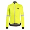 Gore Tempest Jacke Damen -Fahrradladen az Gore Tempest Jacke Damen 0 neon yellow 221398
