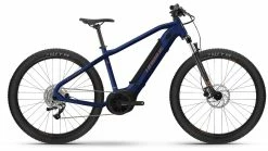 Haibike AllTrack 4 27,5