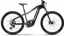 Haibike HardSeven 10