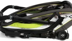 Hamax Breeze Kinderanhänger -Fahrradladen az Hamax Breeze Kinderanhaenger 5 WHITEGREEN 226581 354bc6cd ae92 4bca 9404 25038937a790