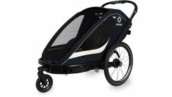 Hamax Breeze Kinderanhänger