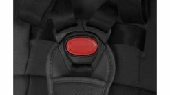 Hamax Babyschale `21 -Fahrradladen az Hamax Babyschale 21 fuer alle Hamax Anhaenger grau 221686 03