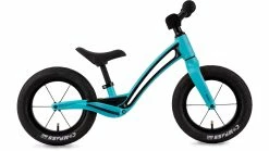 Hornit AIRO+ Laufrad -Fahrradladen az Hornit ARIO Laufrad 0 turquoiseblack 227388