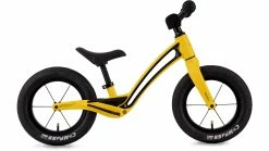 Hornit AIRO+ Laufrad -Fahrradladen az Hornit ARIO Laufrad 0 yellowblack 227388