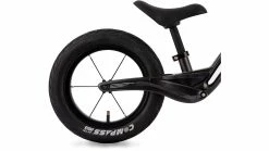 Hornit AIRO+ Laufrad -Fahrradladen az Hornit ARIO Laufrad 3 jetblackblack 227388