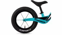 Hornit AIRO+ Laufrad -Fahrradladen az Hornit ARIO Laufrad 3 turquoiseblack 227388