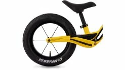 Hornit AIRO+ Laufrad -Fahrradladen az Hornit ARIO Laufrad 3 yellowblack 227388