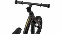 Hornit AIRO+ Laufrad -Fahrradladen az Hornit ARIO Laufrad 4 jetblackblack 227388