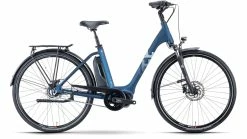 Husqvarna Eco City EC4 CB -Fahrradladen az Husqvarna Eco City EC4 CB 0 darkbluewhitematt 219213