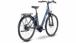 Husqvarna Eco City EC4 CB -Fahrradladen az Husqvarna Eco City EC4 CB 3 darkbluewhitematt 219213