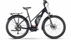 Husqvarna Gran Tourer GT3 Trapez